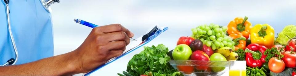 nutrition and wound healing