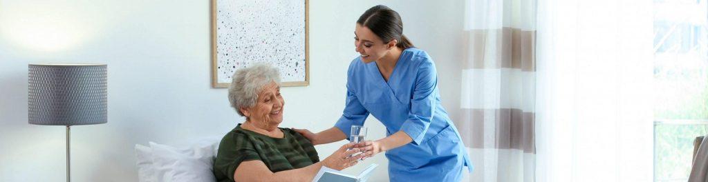 Bedside Wound Care
